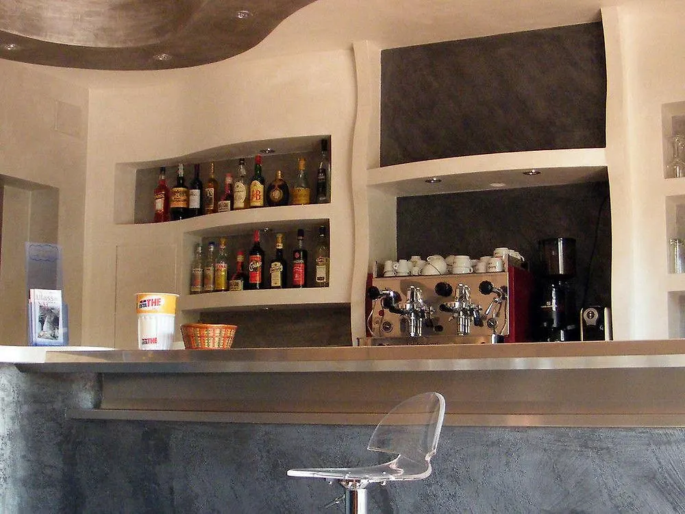 Hotel Ogliastra Lotzorai 3*,  Italy