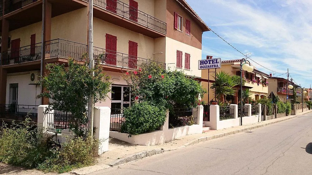 Hotel Ogliastra Lotzorai