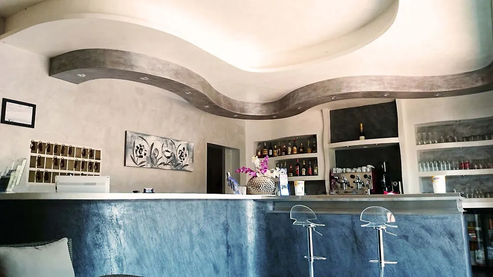 לוצוראי Hotel Ogliastra