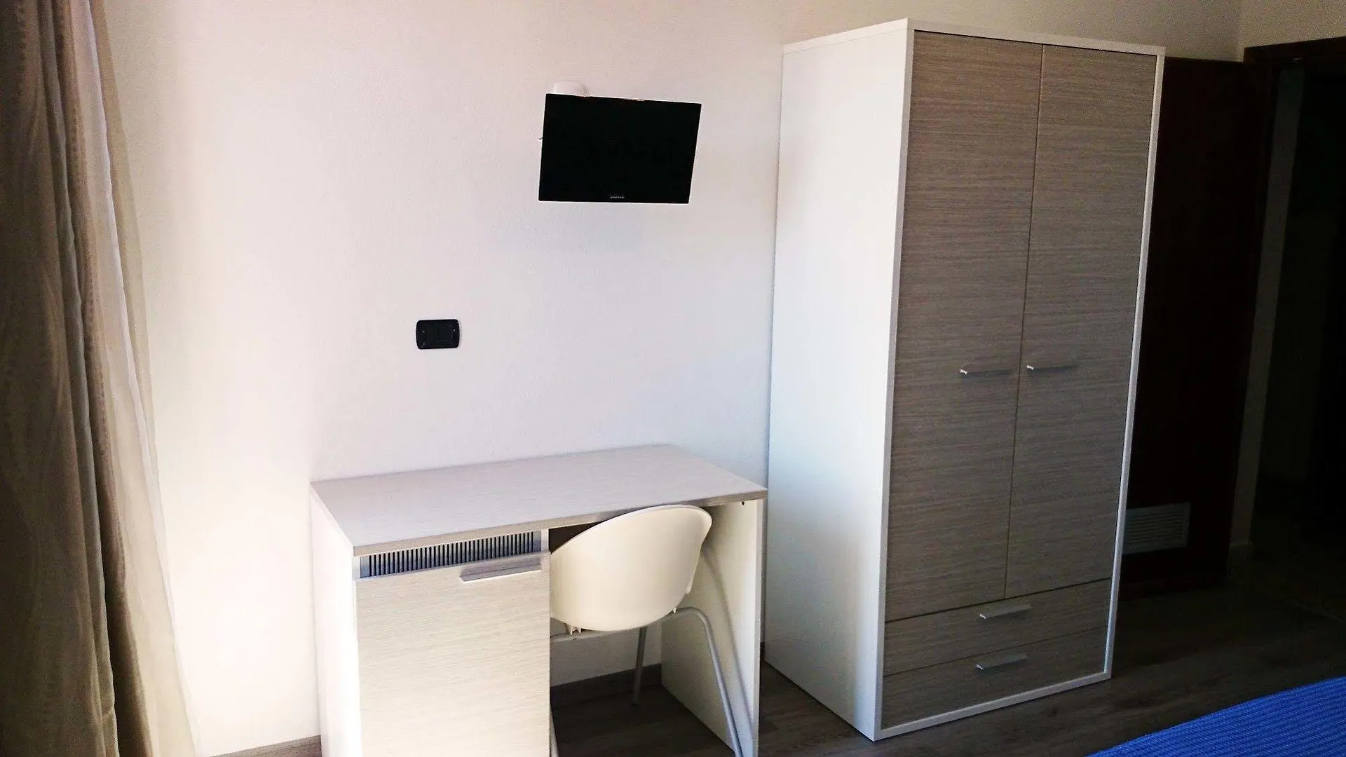 Hotel Ogliastra Lotzorai