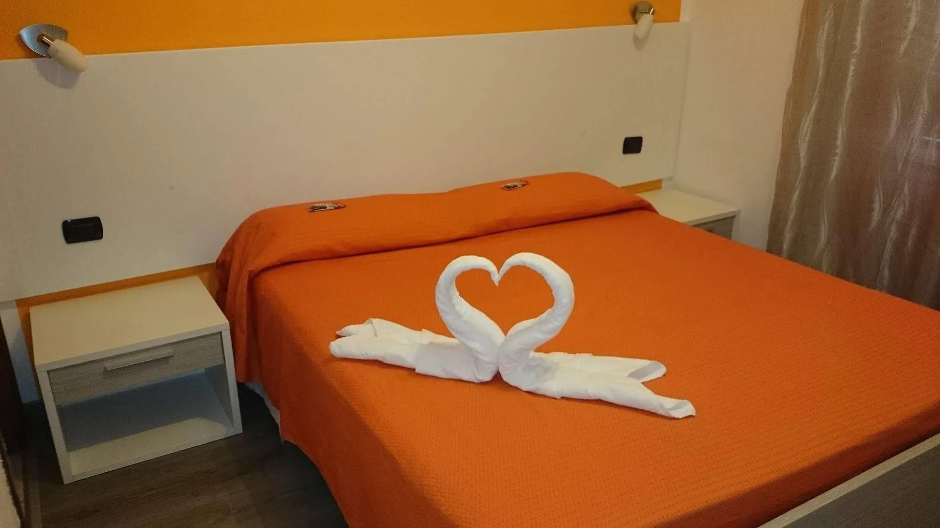 לוצוראי Hotel Ogliastra