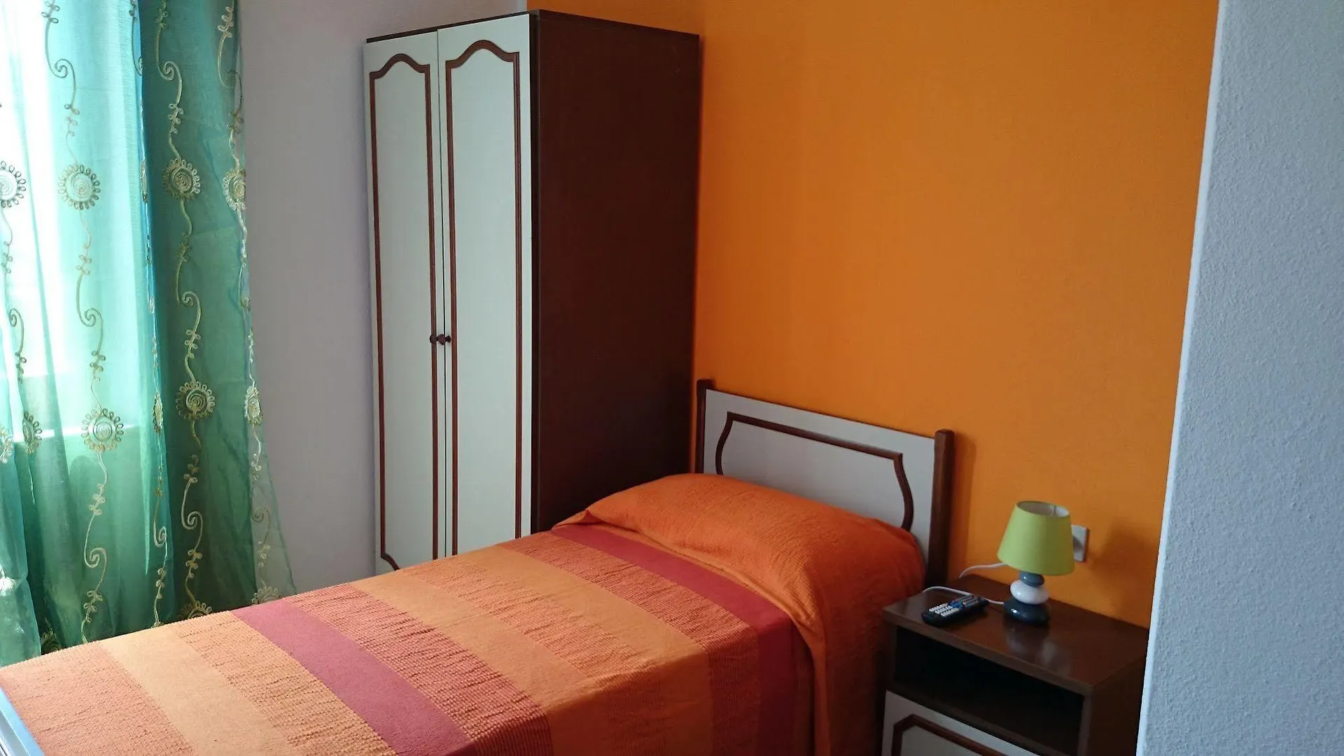 Hotel Ogliastra Lotzorai