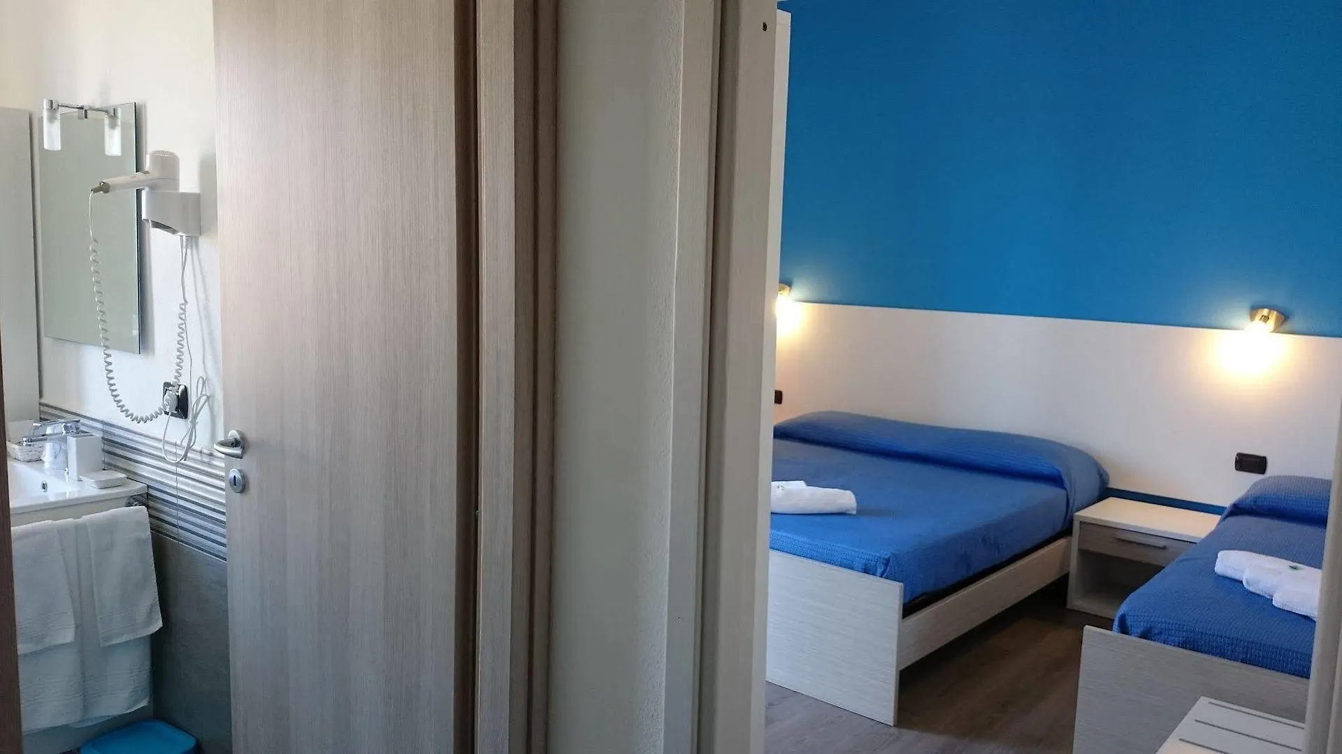 Hotel Ogliastra Lotzorai