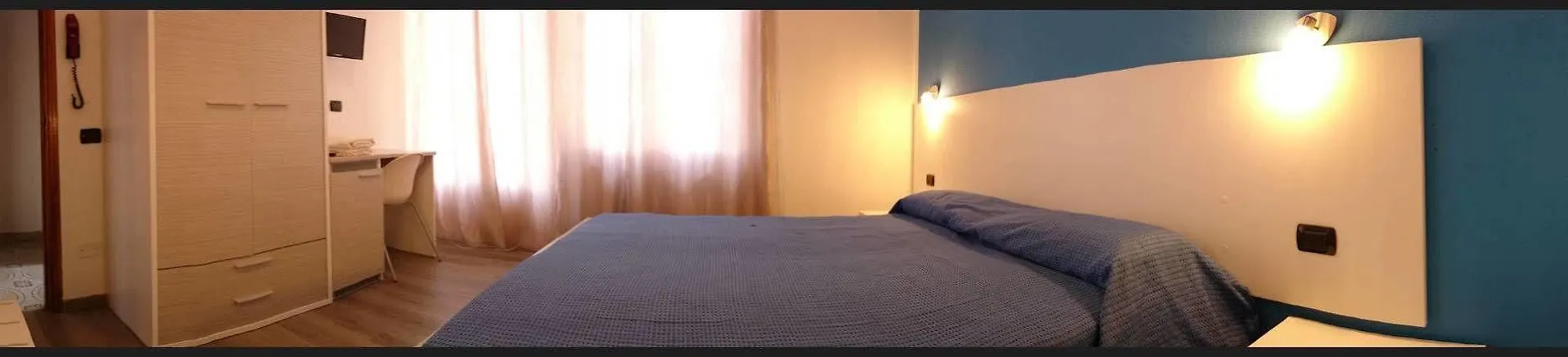 Hotel Ogliastra Lotzorai Italia