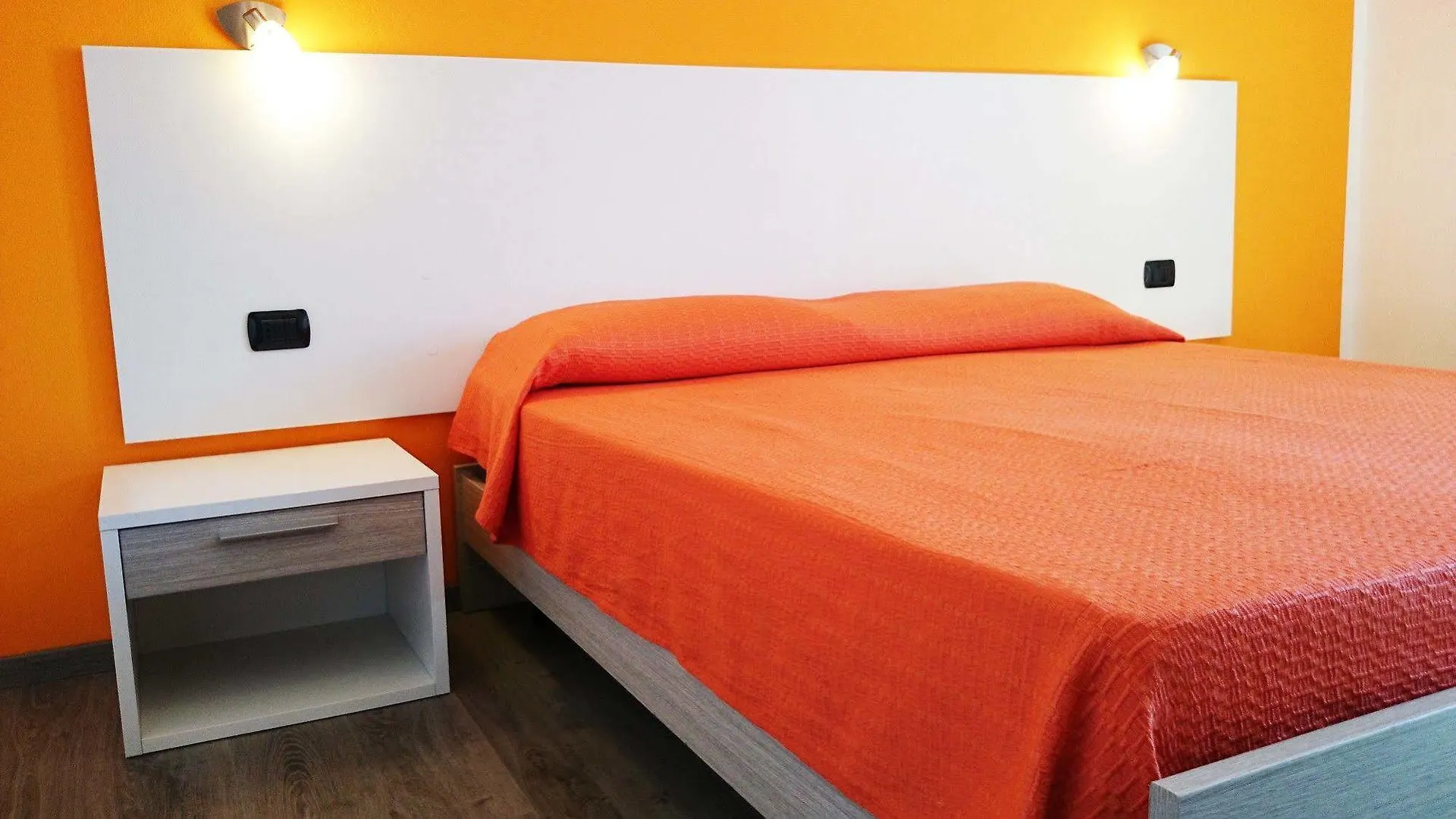 Hotel Ogliastra Lotzorai