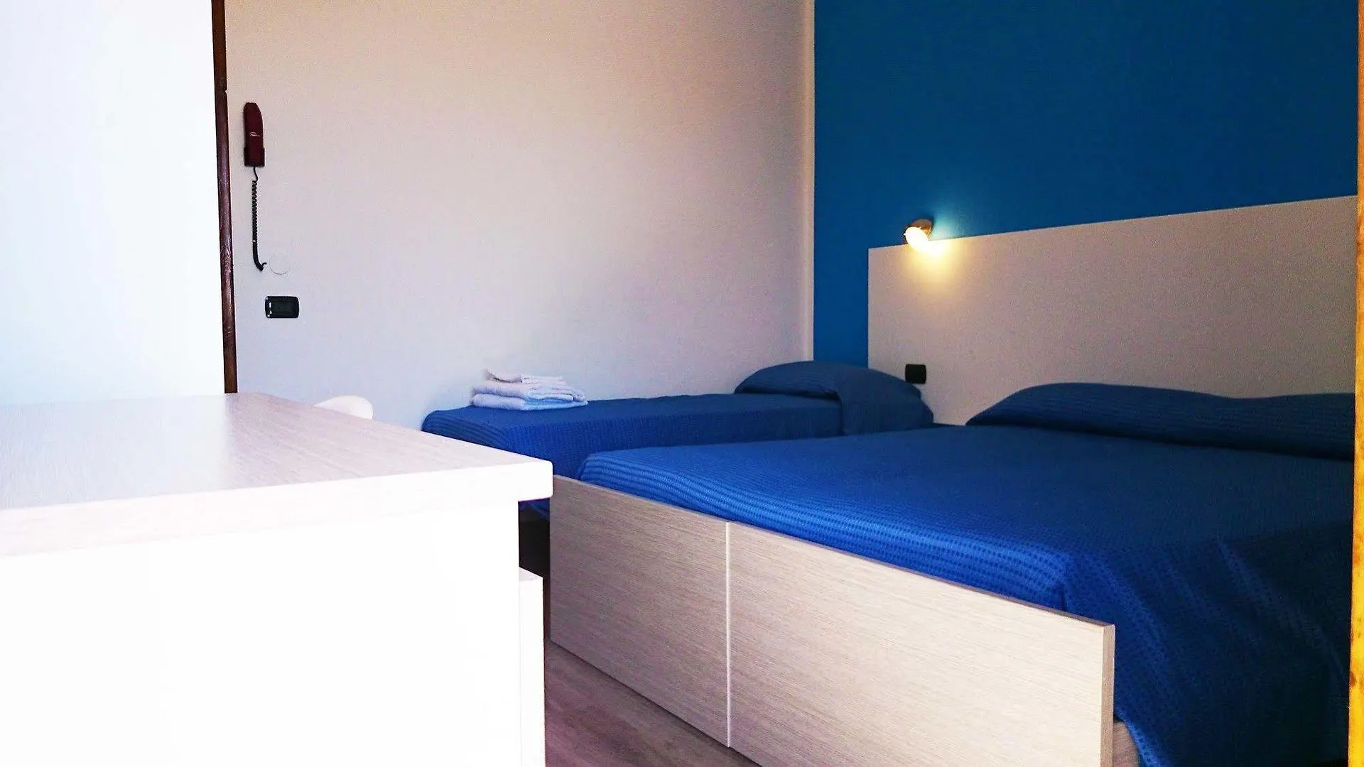 Hotel Ogliastra Lotzorai