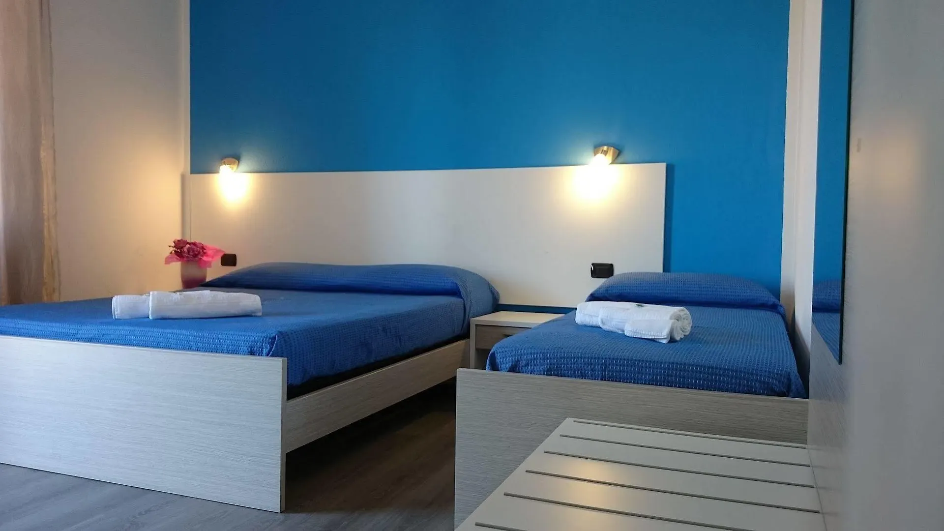 Hotel Ogliastra Lotzorai
