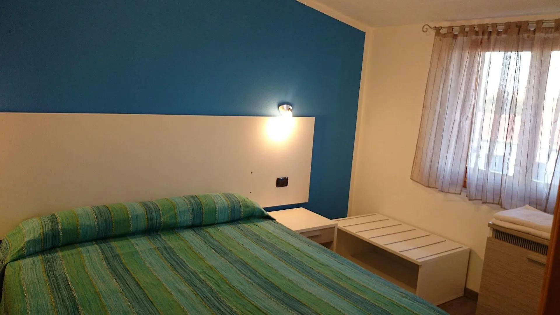 Hotel Ogliastra Lotzorai 3*,  Italy