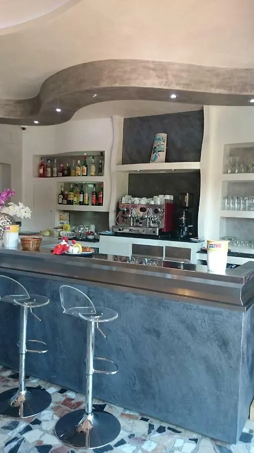 ***  Hotel Ogliastra Lotzorai Italia